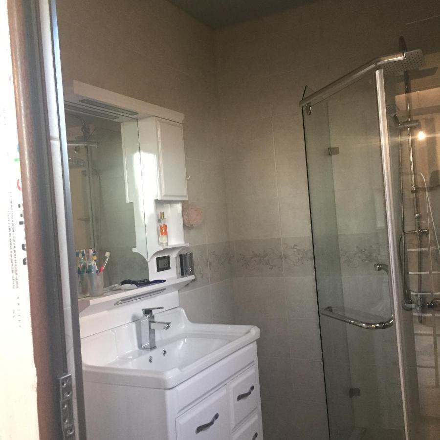 Warm Flat Apartment Gonio Bagian luar foto