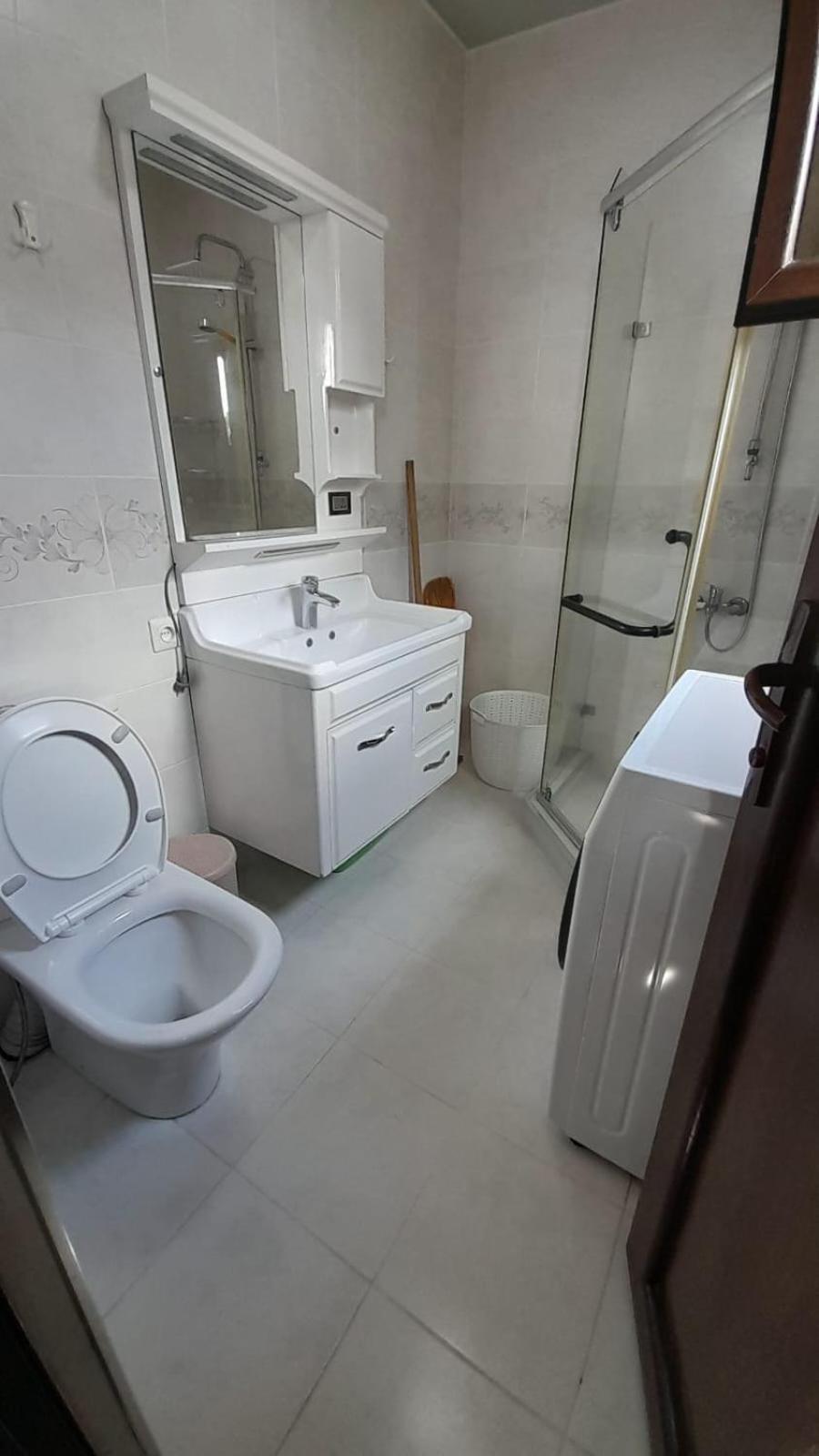 Warm Flat Apartment Gonio Bagian luar foto