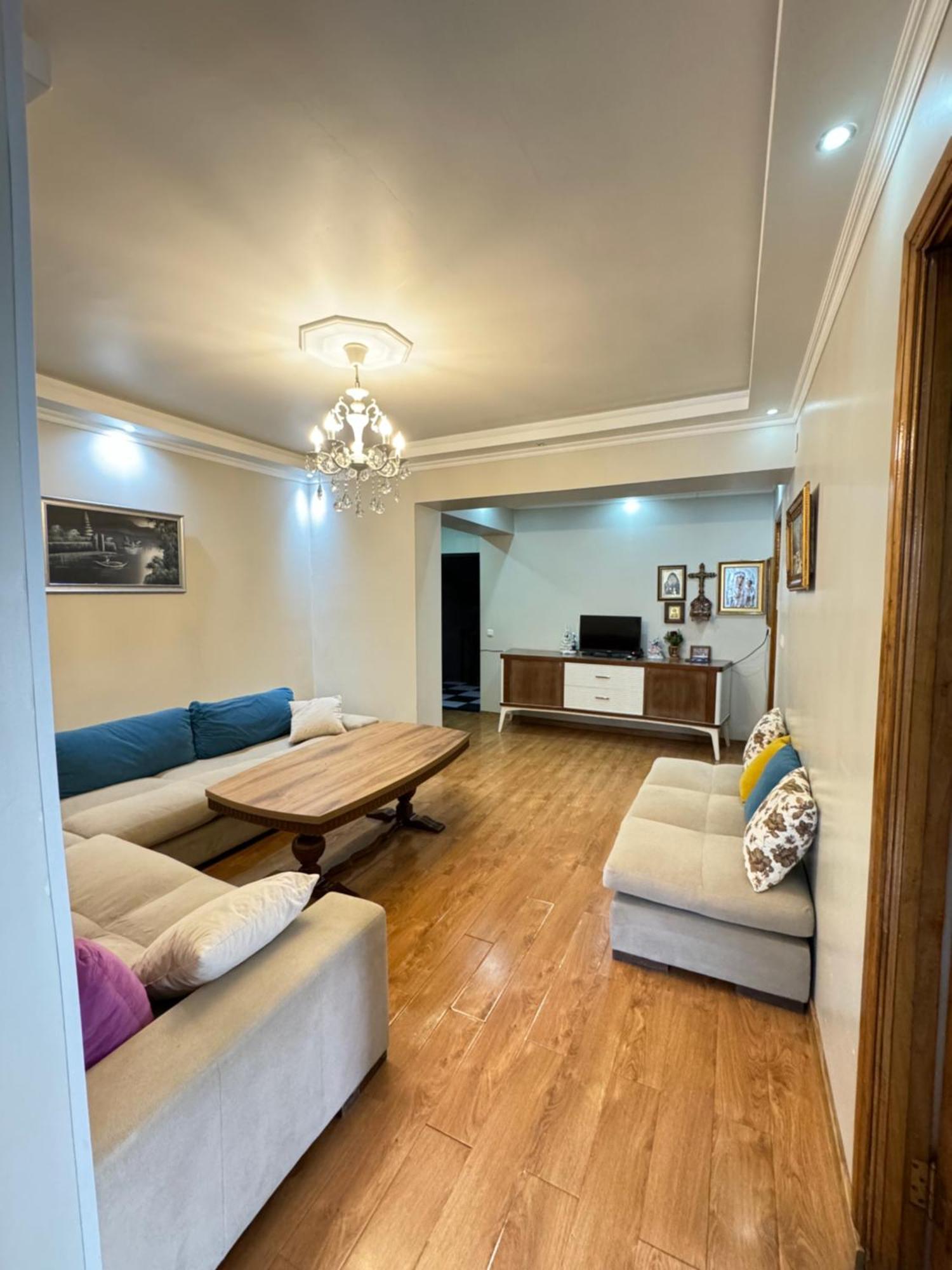 Warm Flat Apartment Gonio Bagian luar foto