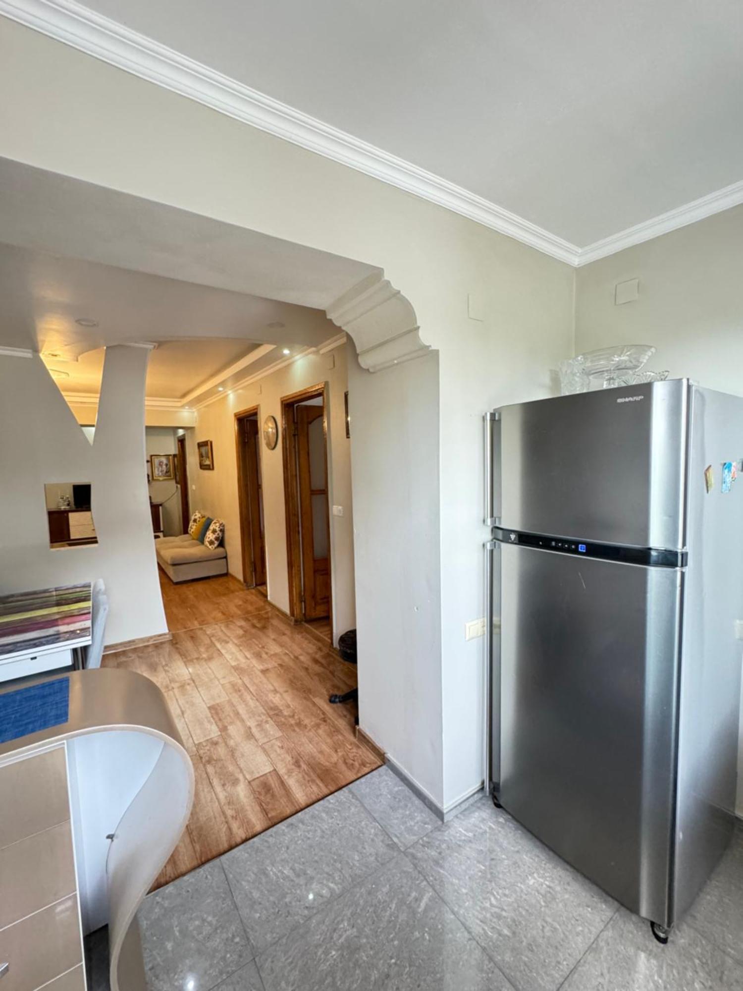 Warm Flat Apartment Gonio Bagian luar foto