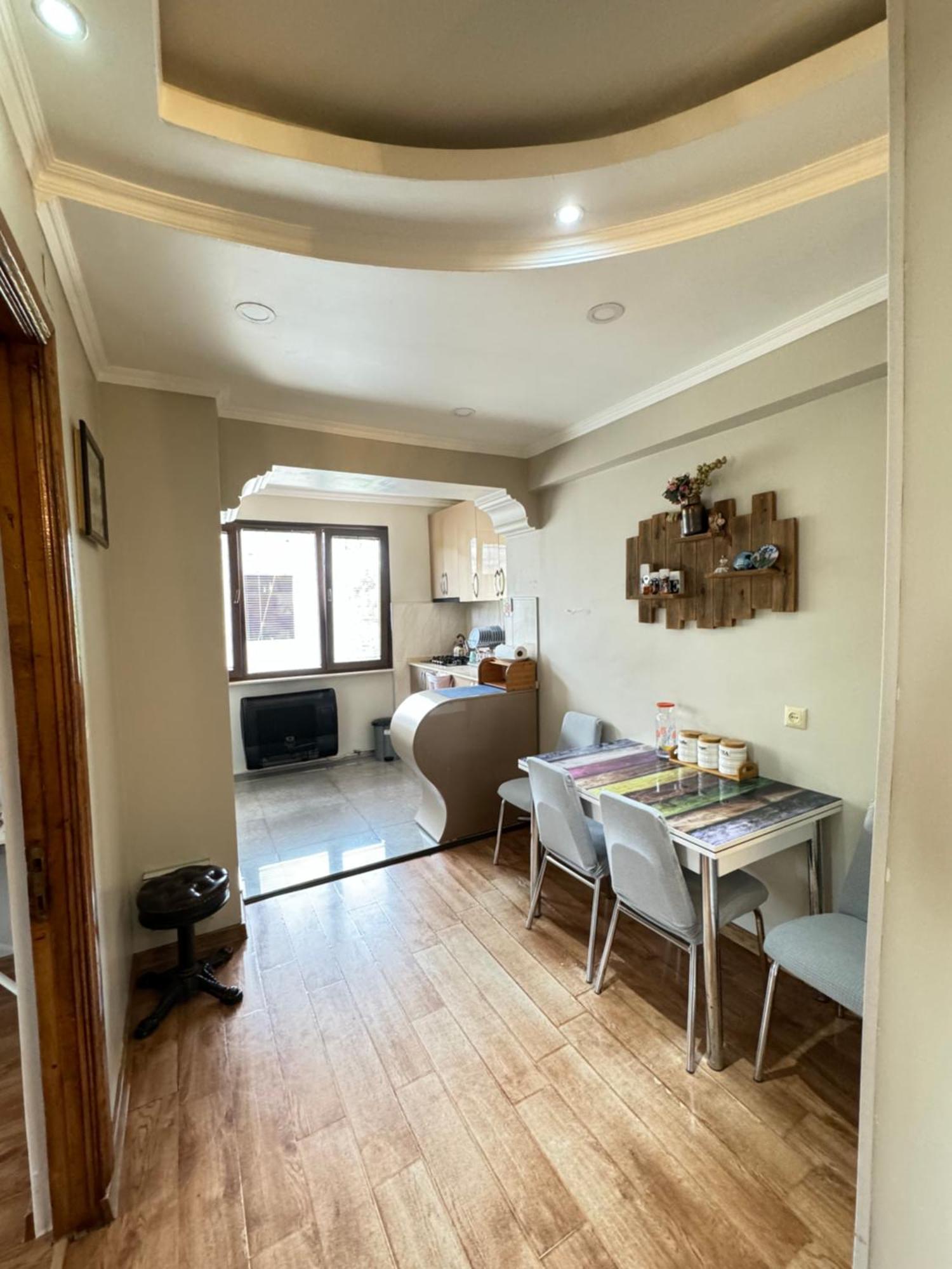Warm Flat Apartment Gonio Bagian luar foto