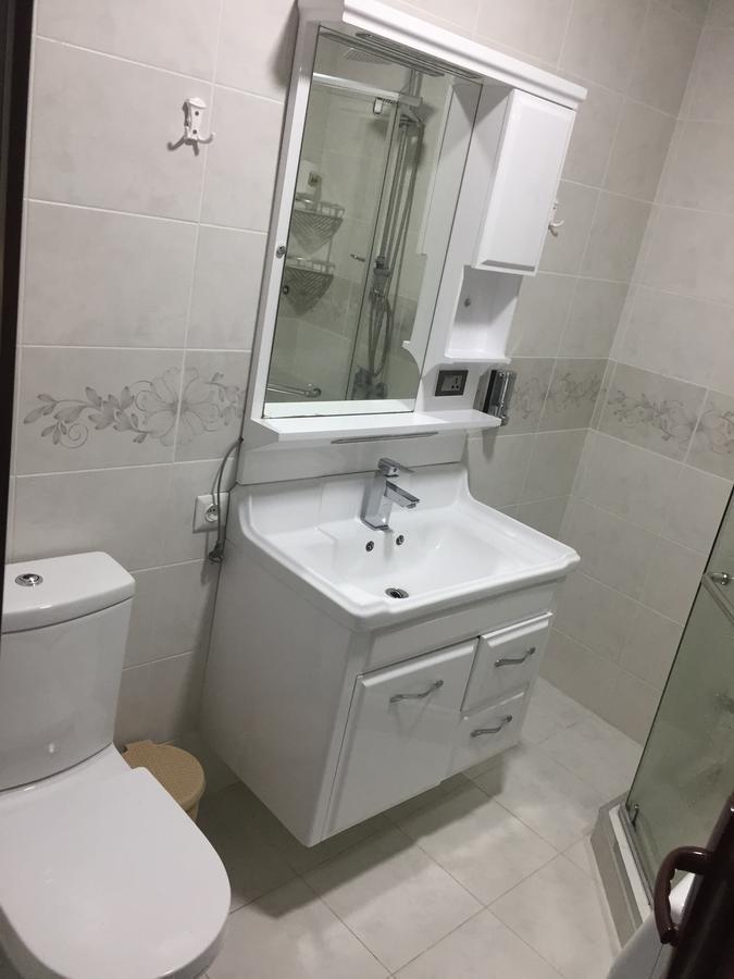 Warm Flat Apartment Gonio Bagian luar foto